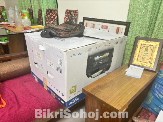 Brother MFC-J3530DW Inkjet প্রিন্টার, কপিয়ার, ফ্যাক্স